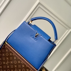 LV Capucines Bags